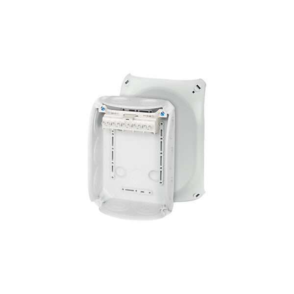 Hensel Kabelabzweigkasten 2,5-6qmm DK 1006 G
